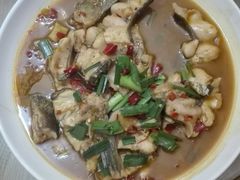 -丰乐餐厅·始于1999·本地老字号