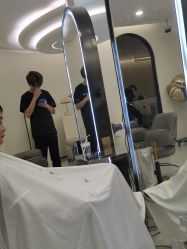 点击看大图 -上禾 HAIR SALON