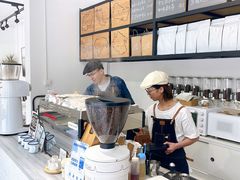 -收获咖啡HARVEST RESERVE(苍山店)