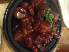 特色红烧肉-建国328 本帮小馆·面馆