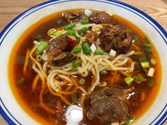 排骨面-庆蓉云·庆云面(双林店)