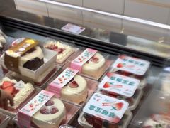 -爱维尔阳光蛋糕(汇金广场店)