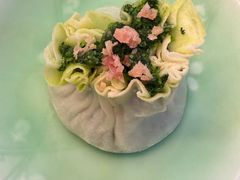 -富春茶社(国庆路店)