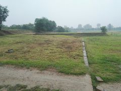 -汉长安城未央宫国家考古遗址公园