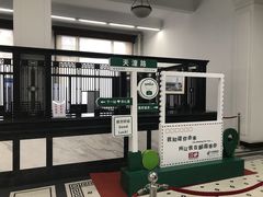 -上海邮政博物馆