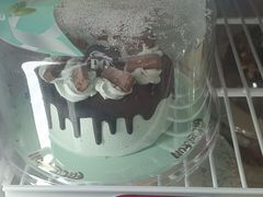 -DQ·蛋糕·冰淇淋(周浦万达店)