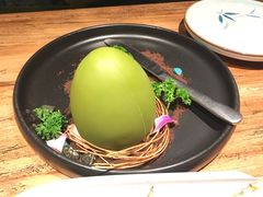 锦绣水果蛋-嘉禾·悦享餐厅(八方汇店)