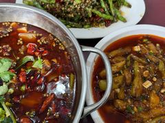 -无味饭店(九眼桥商业文化广场店)