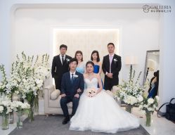 -格乐利雅婚礼艺术中心(南外滩店)