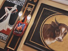 -Entrecôte 法国牛扒馆(保利·时光里店)
