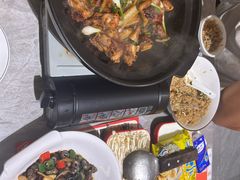 -肥家大排档(天河体育西店)