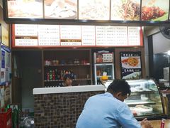 -双燕楼(韶山路店)