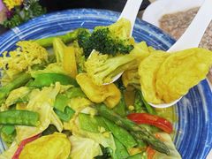 -轩记海鲜餐厅·四十五年老字号·经典粤菜(西区彩虹店)
