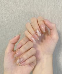 -CM.Nail美甲美睫