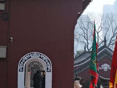 -长春观