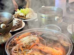 -川骄海鲜自助(亚运村店)
