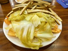 -清真·马洪小炒泡馍馆(钟楼回民街店)