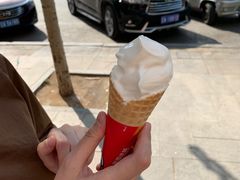 -蜜雪冰城(北一中路万达店)