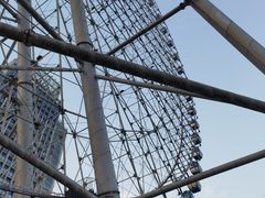 -星城之眼摩天轮