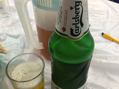 -陈根记大牌档