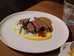 低温澳洲精选牛排-G+KITCHEN(龙湖狮山天街店)