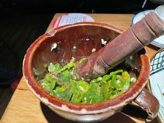 -东方红·湖南菜(金屿店)