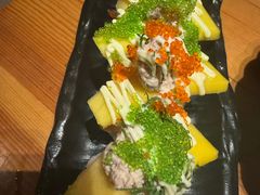 -原志优秀食材·匠心料理·海胆主题(金亿广场店)