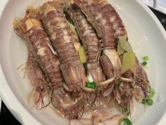 -健眺小海鲜(临海后山店)