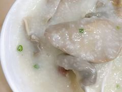 -盛记粥面(佐敦店)