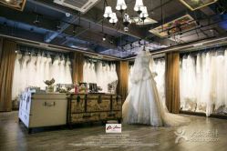 -GO VISION 动视觉婚纱摄影高级定制
