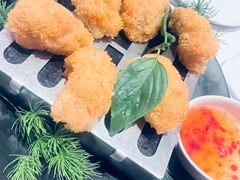 -泰漾Yang Aroi(静安嘉里中心店)