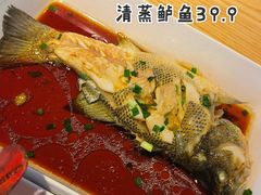 -盒马鲜生(观音桥店)