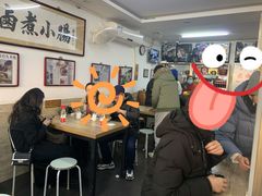 -陈记卤煮小肠