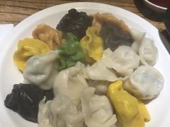-双合园·海鲜水饺青岛菜(上清路店)