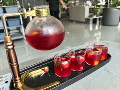 -3号仓库·创意中国菜(大悦城店)