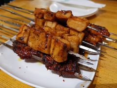 -鬼味烤翅(南锣鼓巷店)
