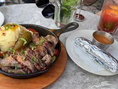 -Chili's Cafe&Bar奇利斯(滨江店)