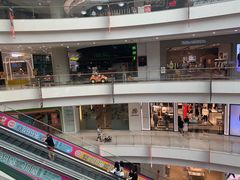 -凯德广场(金牛店)