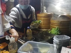 -郭阿姨月亮馍