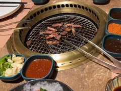 -额尔敦牛厨师铜板烧