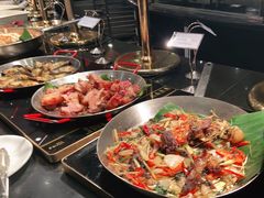 -昆明佳华广场酒店·西餐厅