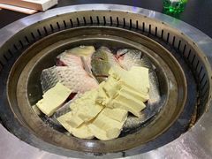 -灶座小锅烀饼·铁锅炖(道里店)