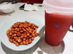 -火龙堂·风味民间菜(文一路店)