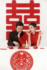 点击看大图 -韩慕婚纱摄影(九亭店)