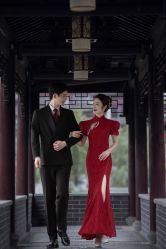 -金公主婚纱摄影(罗马商城店)