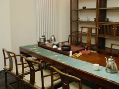 -潇湘·永州会馆(百子湾店)