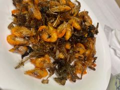 -老吉士酒家(天平路店)