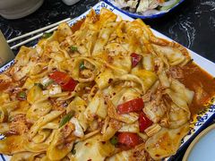 -后卫寨猫耳朵(后卫寨店)