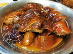 烧鹅-农汤老店(顺联公园里店)