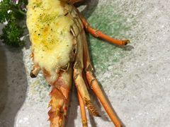 -渔日本料理铁板烧(新天地假日广场店)